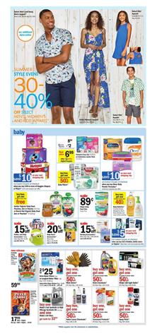 Meijer Weekly Ad Summer Clothing | Top Deals April 29 1 Meijer Weekly Ad Summer Clothing
