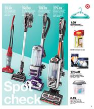 Target Ad Home Appliances April 8 14 2018