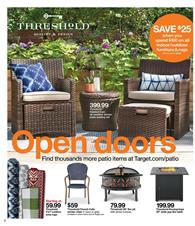 Target Weekly Ad Furniture April 8 14 2018