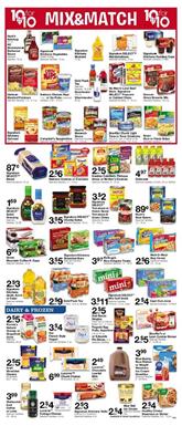 Albertsons Weekly Ad Deals May 16 22 2018