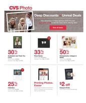 CVS Ad Photo Deals May 6 12 2018