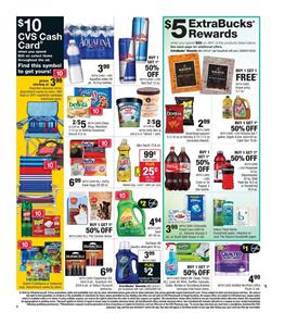 CVS Weekly Ad Top Deals May 13 19 2018