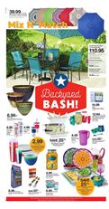 Kroger Ad Backyard Sale May 2 8 2018