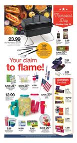 Kroger Weekly Ad Memorial Day Savings May 23 29 2018