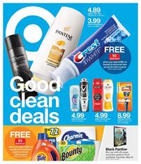 Target Ad Home Products May 13 19 2018