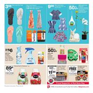 Walgreens Ad Mothers Day Gifts May 6 12 2018