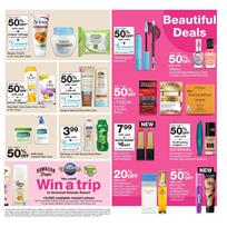 Walgreens Weekly Ad Personal Care May 13 19 2018
