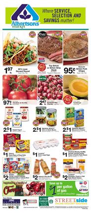 Albertsons Weekly Ad Deals Jun 20 26 2018