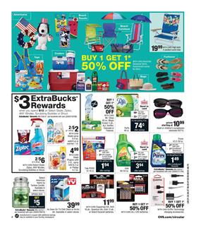 CVS Weekly Ad Deals Jul 1 7 2018 3