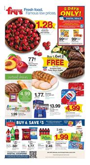 Frys Weekly Ad Deals Jun 20 26 2018