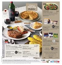 Publix Ad BOGO Free Deals Jun 14 20 2018