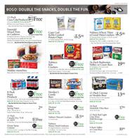 Publix Ad BOGO Free Sale Jun 28 Jul 4 2018 11