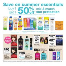 Walgreens Weekly Ad Beauty Deals Jun 10 16 2018