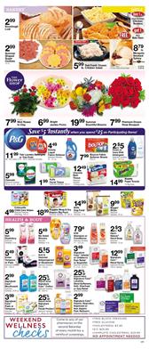Albertsons Weekly Ad PG Household Jul 15 21 2018