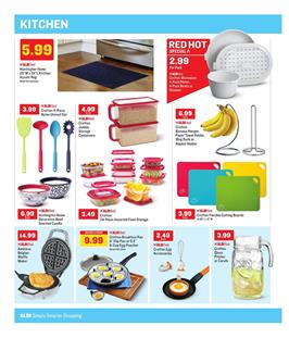 Aldi Insider Ad Jul 25 31 2018 Kitchen Sale