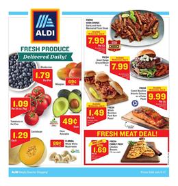 Aldi Weekly Ad Deals July 11 17 2018