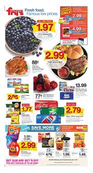 Frys Weekly Ad Deals Jul 25 31 2018