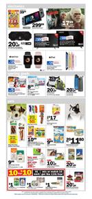 Meijer Weekly Ad Nintendo Switch July 2018