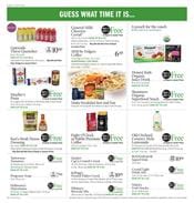 Publix Weekly Ad BOGO Free Sale Jul 19 25 2018
