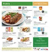 Publix Weekly Ad Deals Jul 26 Aug 1 2018