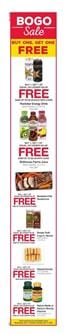 Ralphs Ad BOGO Sale July 15 21 2018