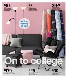 Target Ad Home Sale Jul 1 7 2018