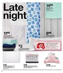 Target Weekly Ad Home Sale Jul 29 Aug 4 2018