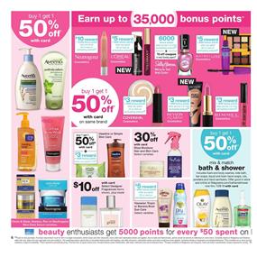 Walgreens Weekly Ad Beauty Sale Jul 22 28 2018