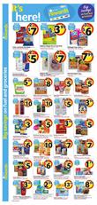 Winn Dixie Weekly Ad SE Grocers Rewards Jul 18 24 2018