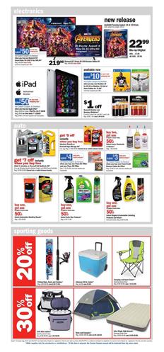 Meijer Ad Electronics Aug 12 18 2018