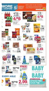 Ralphs Weekly Ad Deals Aug 1 7 2018