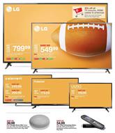 Target Weekly Ad TVs Aug 26 Sep 1 2018