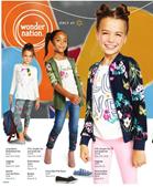 Walmart Ad Shoes August 2018