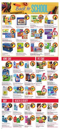 Winn Dixie Ad Deals Aug 15 21 2018