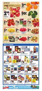 Meijer Weekly Ad Deals Sep 16 22 2018