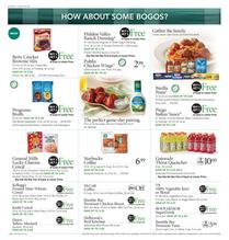 Publix Weekly Ad BOGO Free Sale Sep 6 12 2018