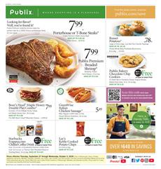 Publix Weekly Ad Deals Sep 27 Oct 3 2018
