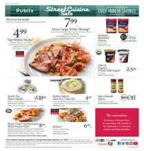 Publix Weekly Ad Deals Sep 5 11 2018