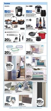 Meijer Ad Home Appliances Oct 14 20 2018