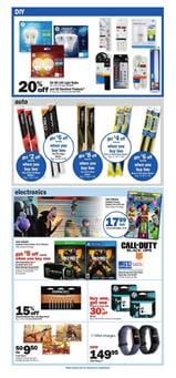 Meijer Weekly Ad Electronics Oct 7 13 2018