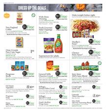 Publix Ad BOGO Free Sale Oct 18 24 2018