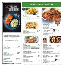Publix Weekly Ad Deals Nov 1 7 2018