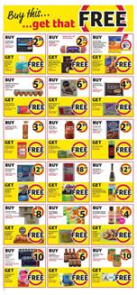 Winn Dixie Weekly Ad Deals Oct 17 23 2018