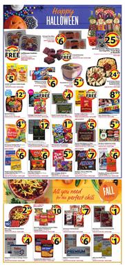 Winn Dixie Weekly Ad Deals Oct 24 30 2018