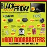 Belk Black Friday Ad 2018