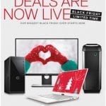 Dell Home Office BF Ad 2018