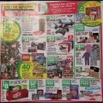 Dollar General Black Friday Ad 2018