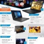 HP Black Friday Ad 2018