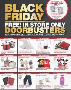 Macy's Black Friday Ad 2018
