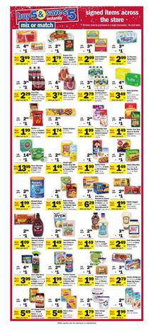 Meijer Weekly Ad Deals Dec 2 8 2018